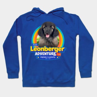 Leonberger Hoodie